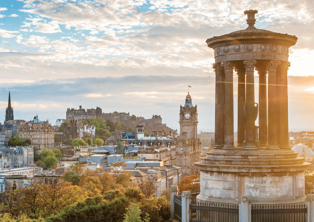 edinburgh