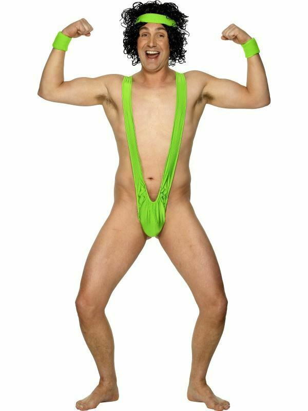 manikin fancy dress stag do